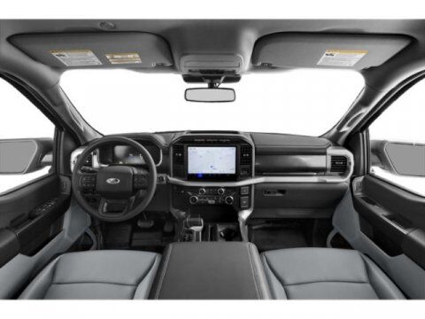 2025 Ford F-150 Lightning Pro Winder GA