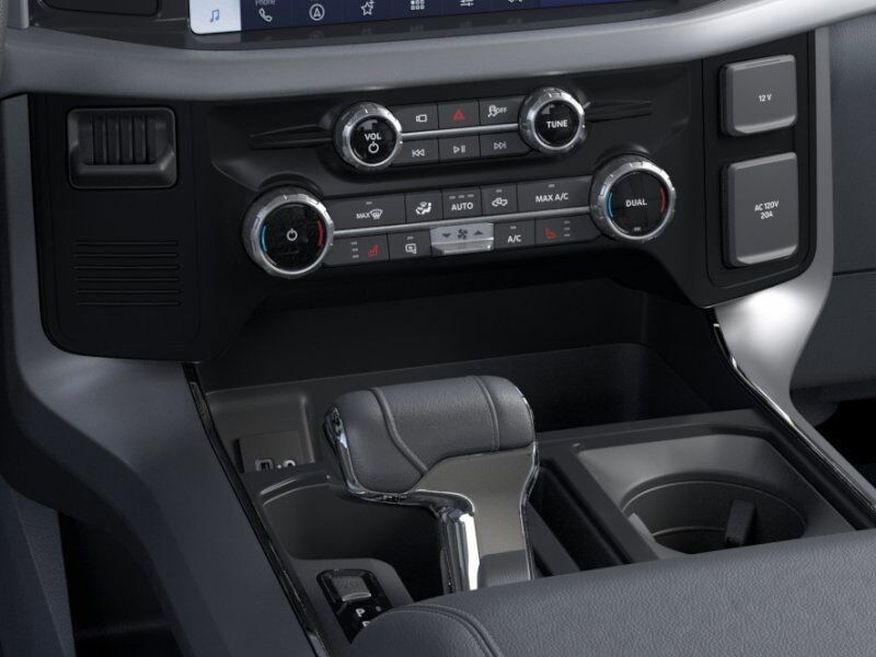 2025 Ford F-150 Lightning Pro Gaithersburg MD