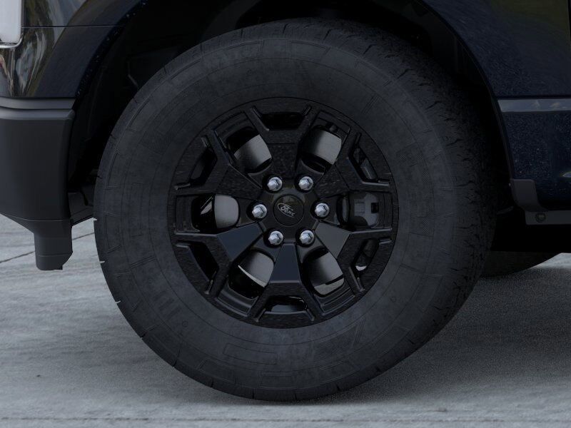 2025 Ford F-150 Lightning Pro Gaithersburg MD