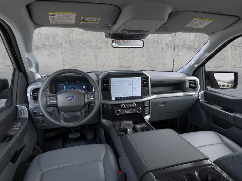 2025 Ford F-150 Lightning Pro Gaithersburg MD