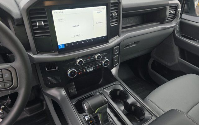 2025 Ford F-150 Lightning Pro Gaithersburg MD