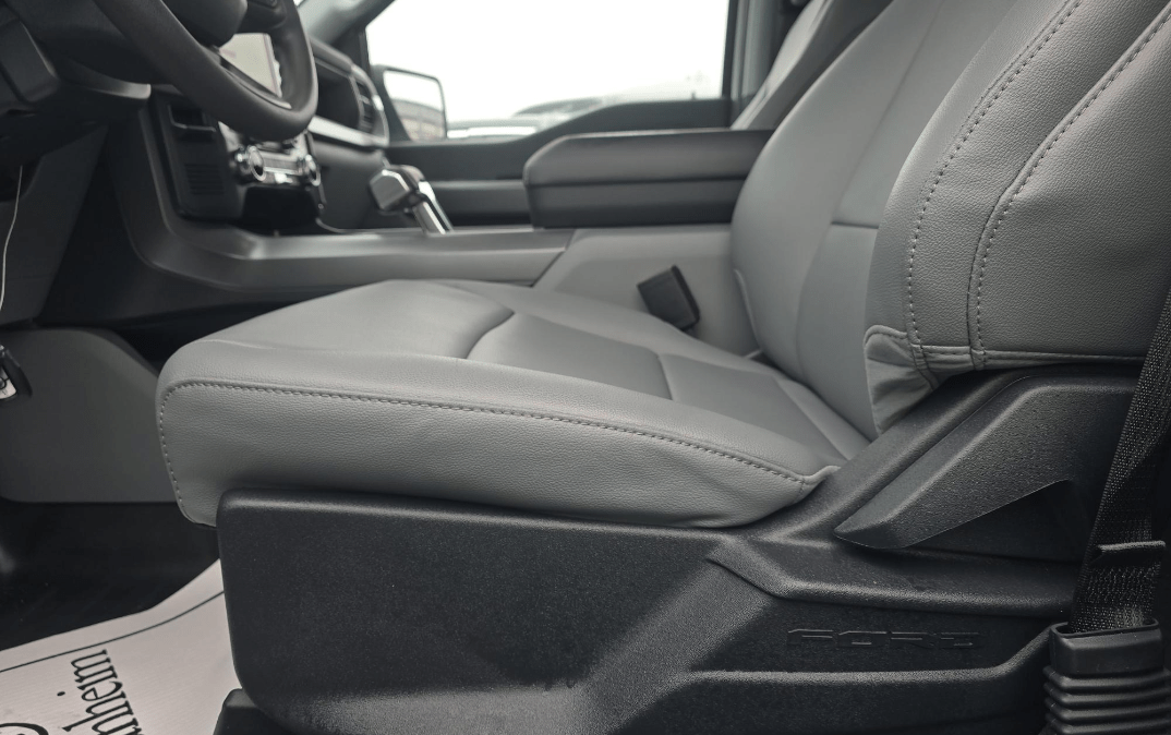 2025 Ford F-150 Lightning Pro Gaithersburg MD