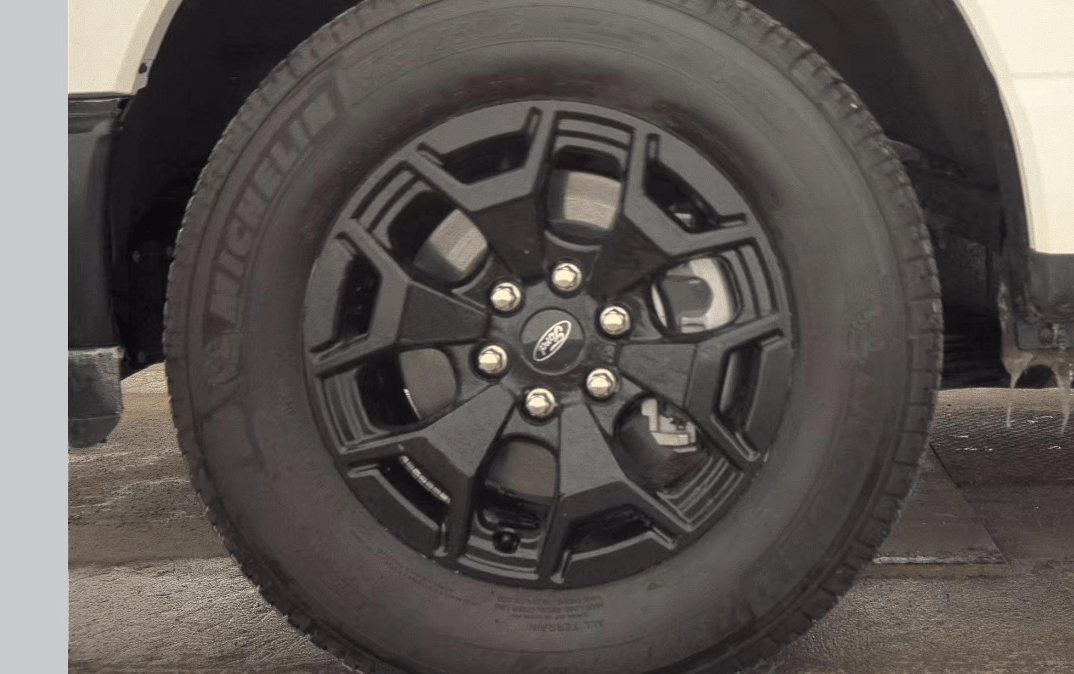 2025 Ford F-150 Lightning Pro Gaithersburg MD