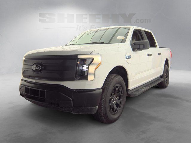 2025 Ford F-150 Lightning Pro Gaithersburg MD