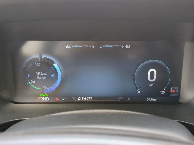 2025 Ford F-150 Lightning XLT Appleton WI