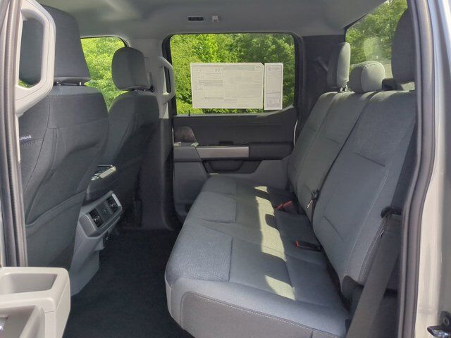 2025 Ford F-150 Lightning XLT Appleton WI