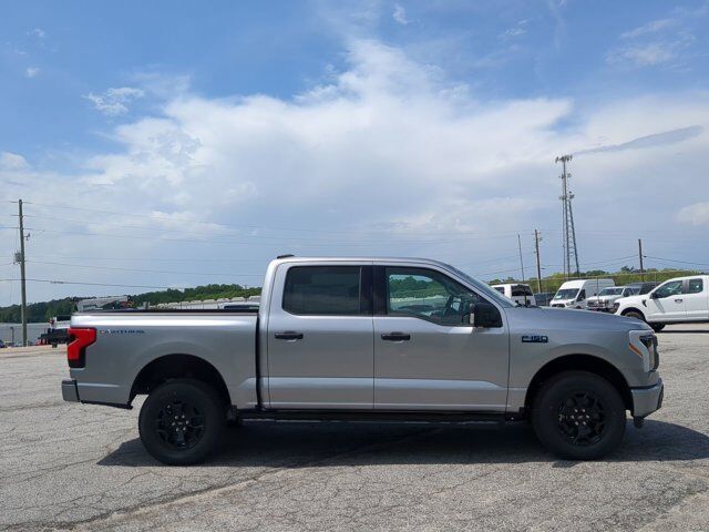 2025 Ford F-150 Lightning XLT Appleton WI