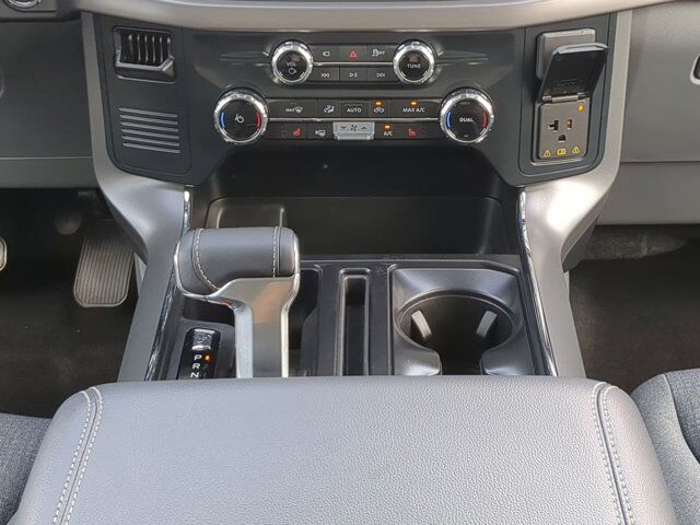 2025 Ford F-150 Lightning XLT Appleton WI
