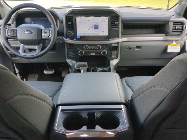 2025 Ford F-150 Lightning XLT Appleton WI