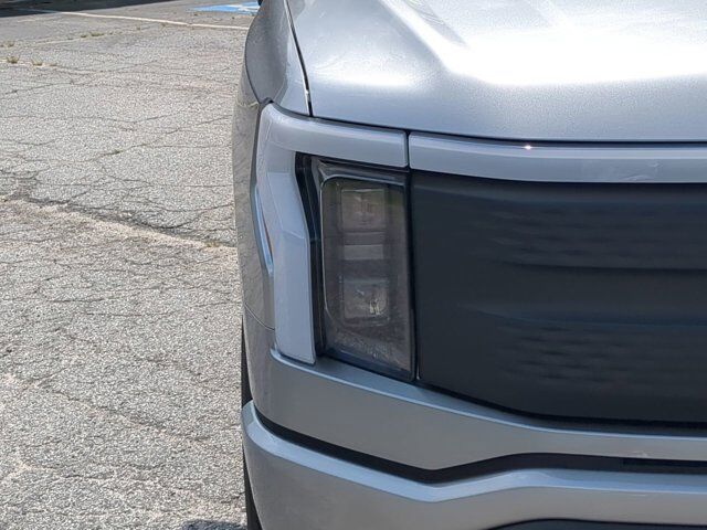 2025 Ford F-150 Lightning XLT Appleton WI