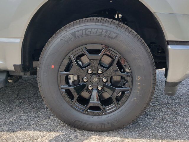 2025 Ford F-150 Lightning XLT Appleton WI