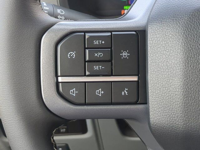 2025 Ford F-150 Lightning XLT Appleton WI