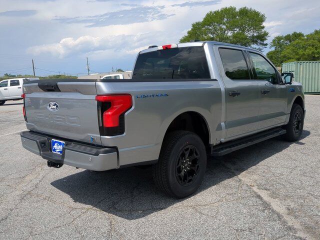 2025 Ford F-150 Lightning XLT Appleton WI