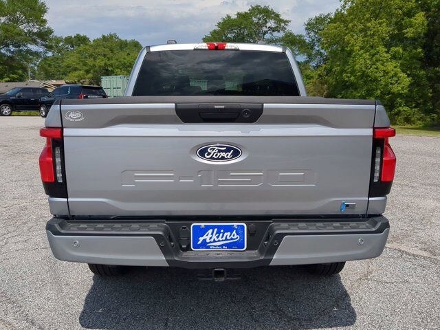 2025 Ford F-150 Lightning XLT Appleton WI