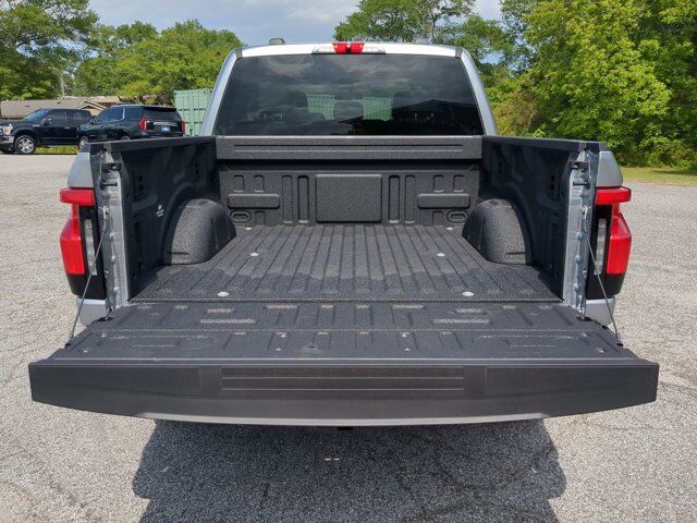 2025 Ford F-150 Lightning XLT Appleton WI