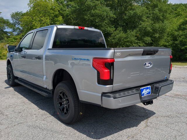 2025 Ford F-150 Lightning XLT Appleton WI