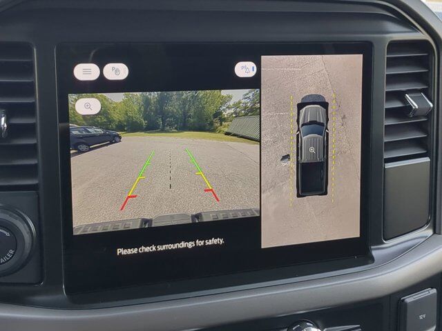 2025 Ford F-150 Lightning XLT Appleton WI