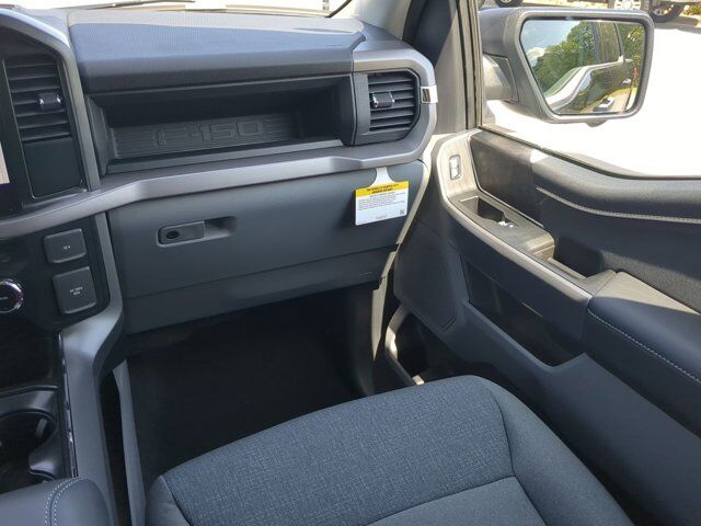 2025 Ford F-150 Lightning XLT Appleton WI