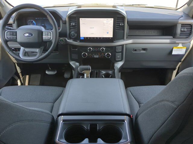 2025 Ford F-150 Lightning XLT Appleton WI
