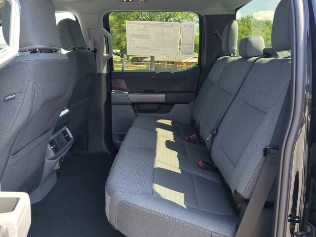 2025 Ford F-150 Lightning XLT Appleton WI