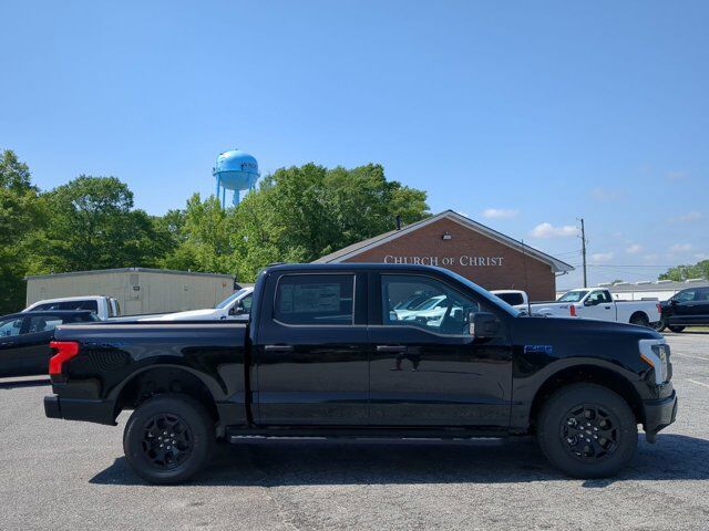 2025 Ford F-150 Lightning XLT Appleton WI