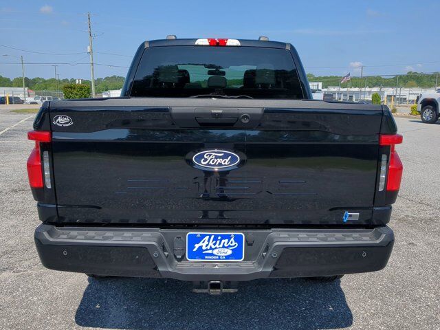 2025 Ford F-150 Lightning XLT Appleton WI