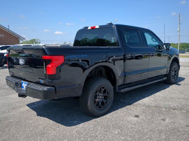 2025 Ford F-150 Lightning XLT Appleton WI