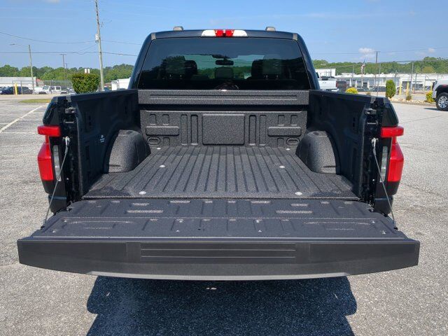 2025 Ford F-150 Lightning XLT Appleton WI