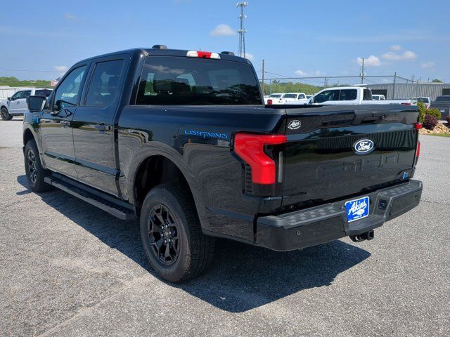 2025 Ford F-150 Lightning XLT Appleton WI