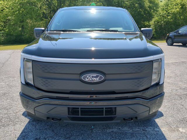 2025 Ford F-150 Lightning XLT Appleton WI