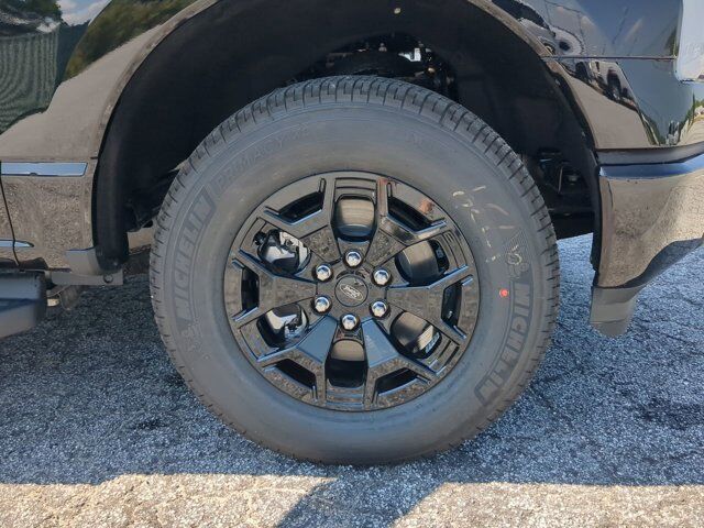 2025 Ford F-150 Lightning XLT Appleton WI