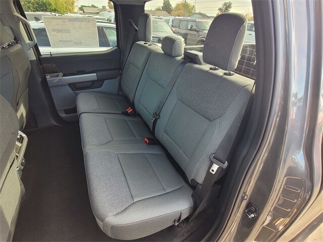 2025 Ford F-150 Lightning XLT Roseville CA