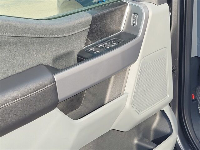 2025 Ford F-150 Lightning XLT Roseville CA