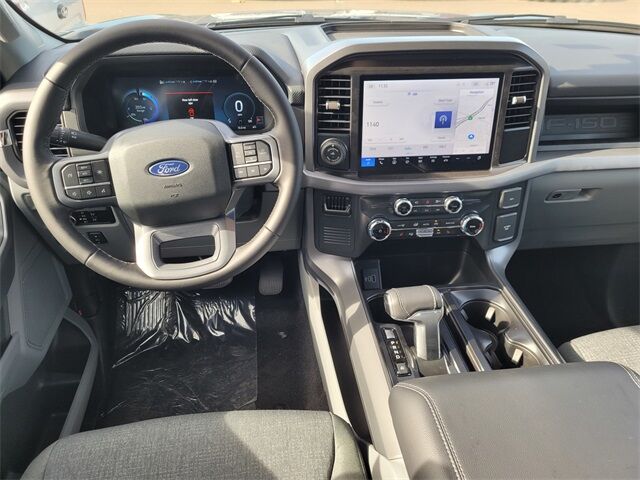 2025 Ford F-150 Lightning XLT Roseville CA