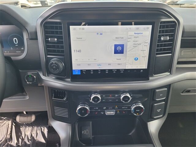 2025 Ford F-150 Lightning XLT Roseville CA