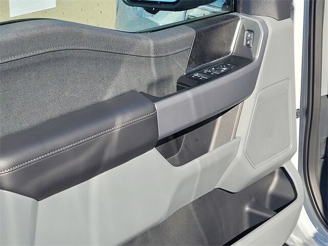 2025 Ford F-150 Lightning XLT Roseville CA