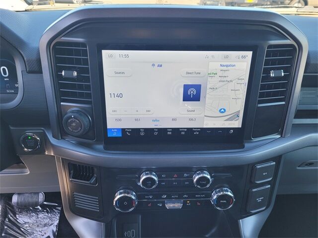 2025 Ford F-150 Lightning XLT Roseville CA