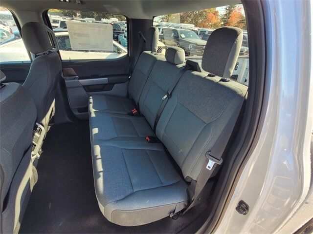 2025 Ford F-150 Lightning XLT Roseville CA