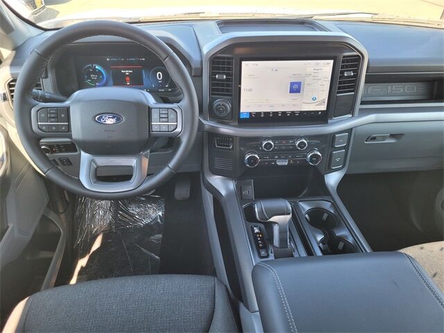 2025 Ford F-150 Lightning XLT Roseville CA