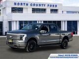 2025 Ford F-150 Lightning XLT San Diego County CA 2025 Ford F-150 Lightning XLT San Diego County CA