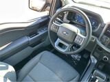 2025 Ford F-150 Lightning XLT San Diego County CA 2025 Ford F-150 Lightning XLT San Diego County CA
