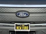 2025 Ford F-150 Lightning XLT San Diego County CA 2025 Ford F-150 Lightning XLT San Diego County CA