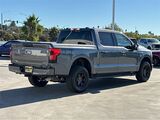 2025 Ford F-150 Lightning XLT San Diego County CA 2025 Ford F-150 Lightning XLT San Diego County CA