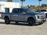 2025 Ford F-150 Lightning XLT San Diego County CA 2025 Ford F-150 Lightning XLT San Diego County CA