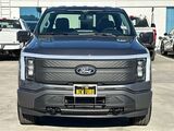 2025 Ford F-150 Lightning XLT San Diego County CA 2025 Ford F-150 Lightning XLT San Diego County CA
