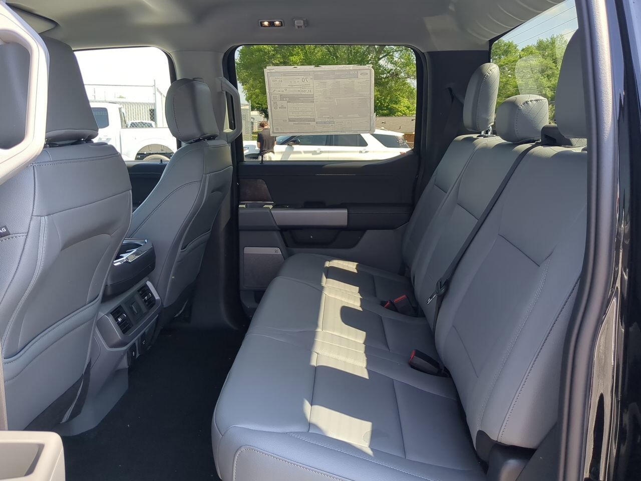 2025 Ford F-150 Lightning XLT Winder GA