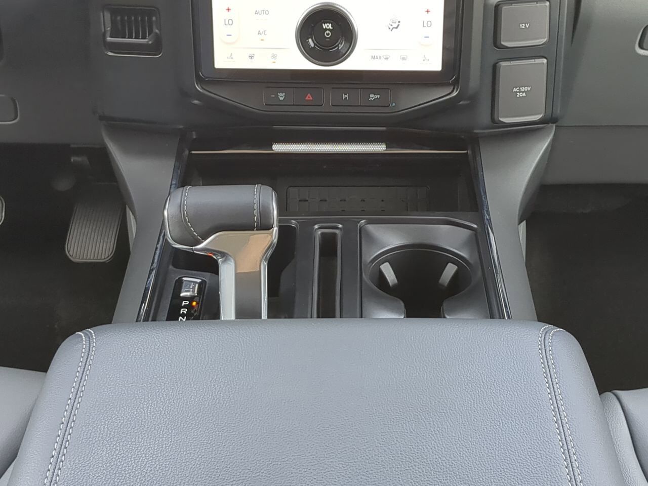 2025 Ford F-150 Lightning XLT Winder GA