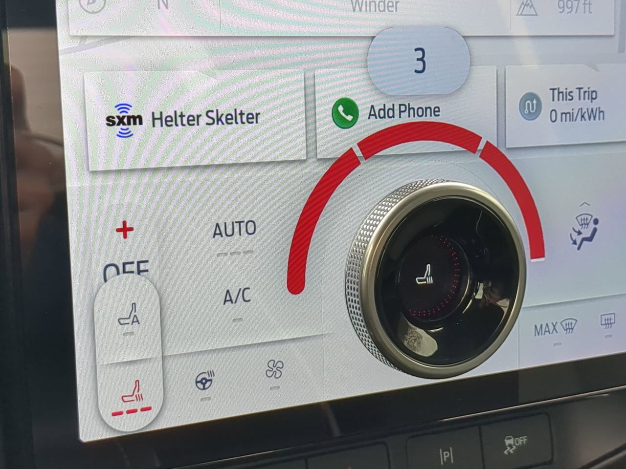 2025 Ford F-150 Lightning XLT Winder GA