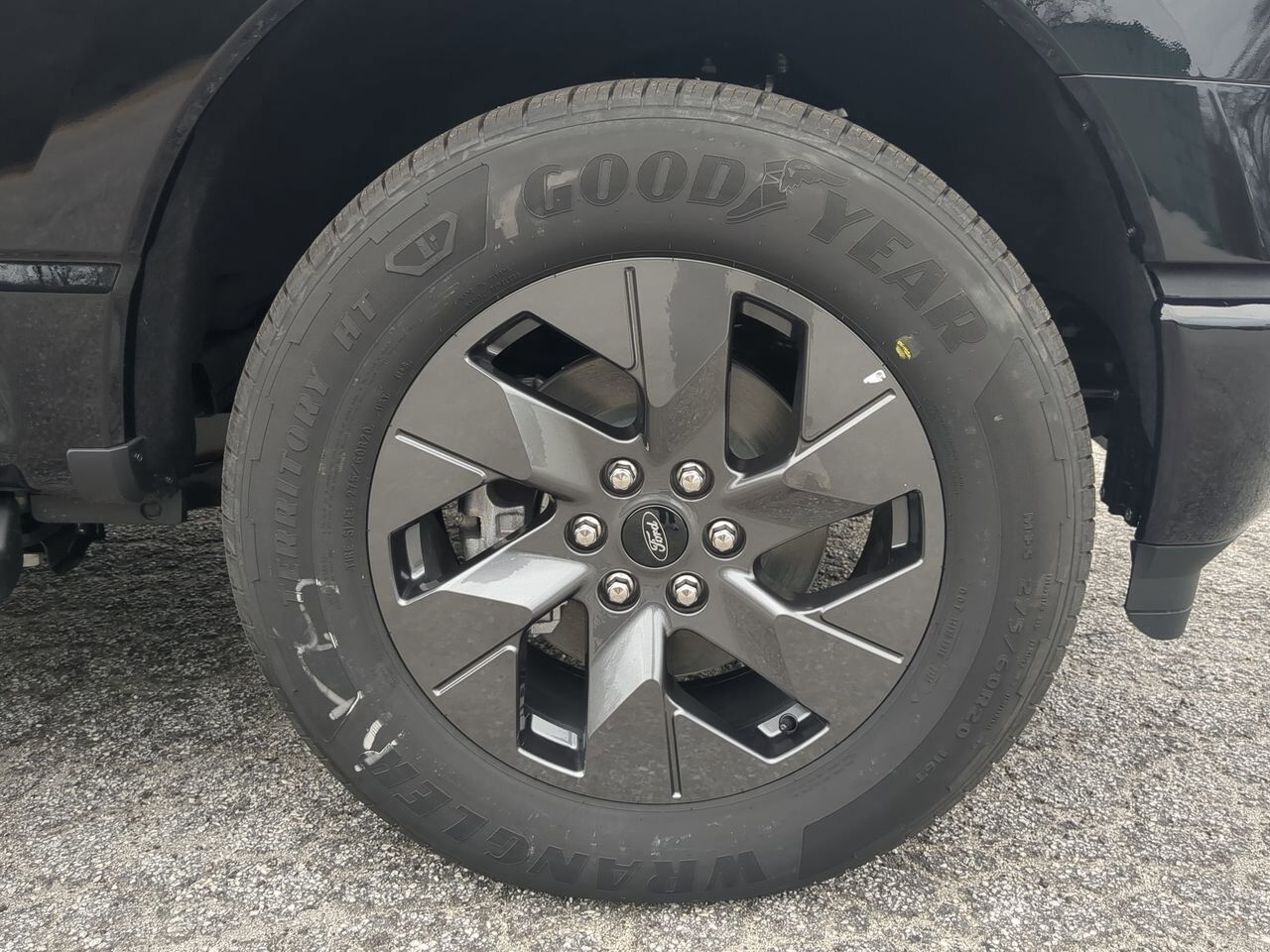 2025 Ford F-150 Lightning XLT Winder GA