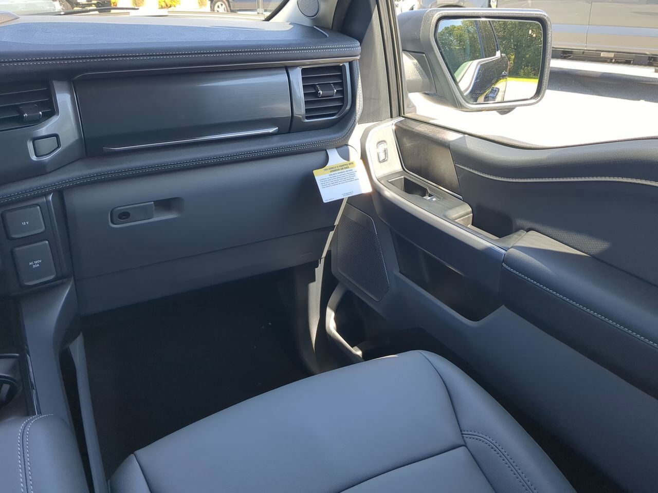 2025 Ford F-150 Lightning XLT Winder GA